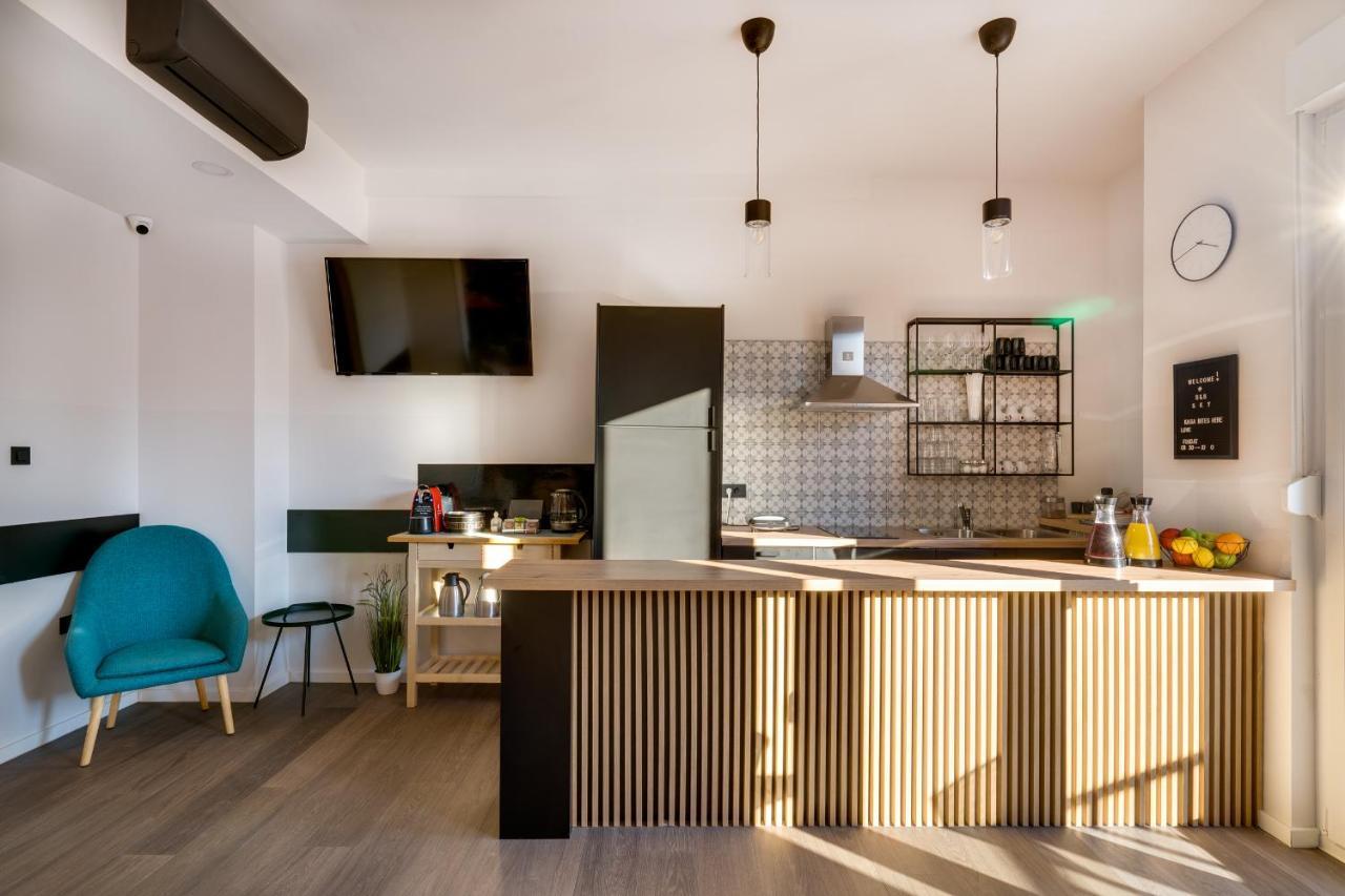 Bed & Breakfast Sky City Center Zagreb Exterior photo